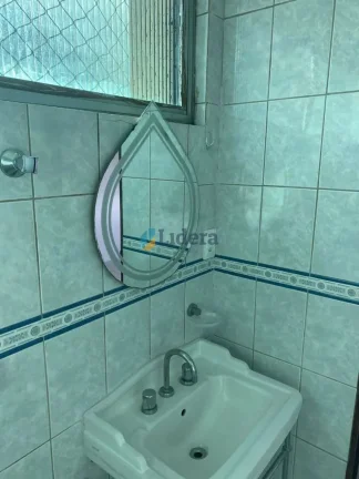 Imagem Apto com DCE - 2 quartos + DCE - 1 suite - 78.93m² - em Manaíra, João Pessoa/PB