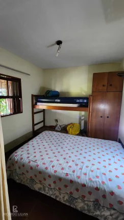 Imagem Oásis de Encanto em Atibaia: Chácara com Casa Aconchegante e Potencial Incrível!