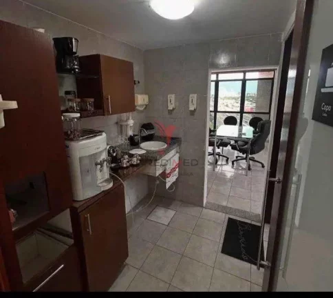 Imagem Vendo 2 Salas Comerciais - Bessa. Aceita carro como parte de pagamento