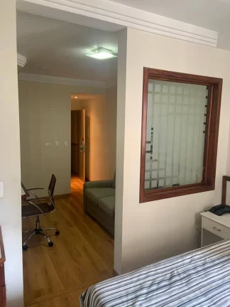 Imagem Flat para LOCAÇÃO em Cerqueira César - Poeta Drummond 30m²