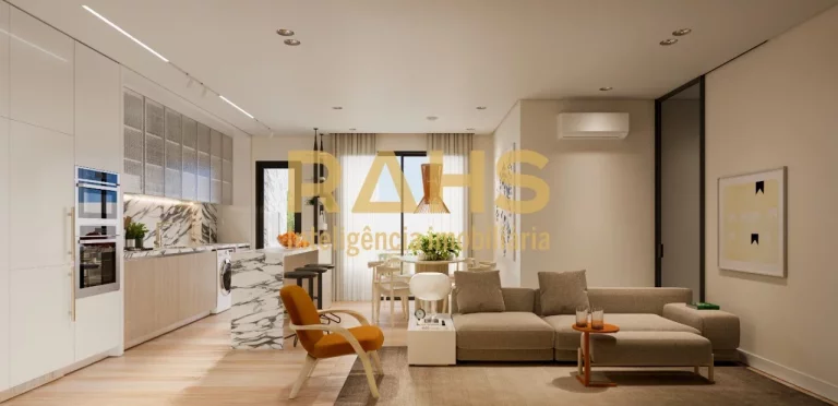 Imagem Pré Lançamento na Melhor Região do Costa e Silva Empreendimento único com vista deslumbrante da ...