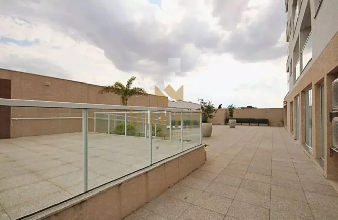 Imagem Apartamento em Sorocaba