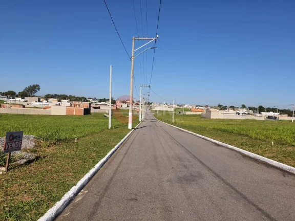 Imagem Terreno em condomínio - 360m2 - São Pedro da Aldeia - RJ