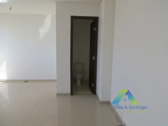 Imagem Sala à venda, 32 m² por R$ 305.000,00 - Alto do Ipiranga - São Paulo/SP