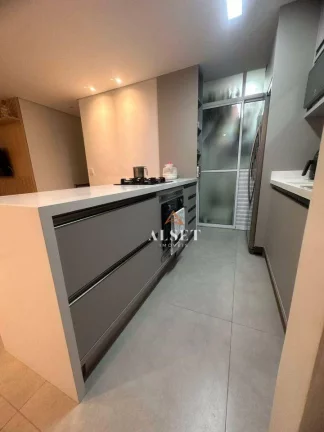 Imagem Apartamento Residencial à venda, Parque São Jorge, São Paulo - AP0820.