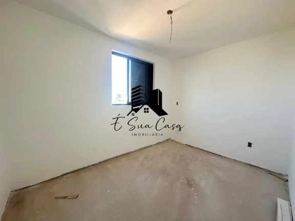 Imagem Apartamento a venda 2 Quartos Bairro Cabral - Contagem/MG