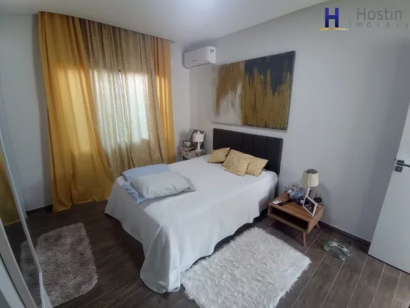 Imagem CASA RESIDENCIAL em SÃO FRANCISCO DO SUL - SC, Capri