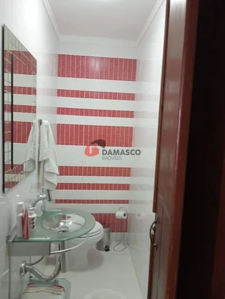 Imagem Apartamento à venda, Jardim Independência, São Paulo, SP