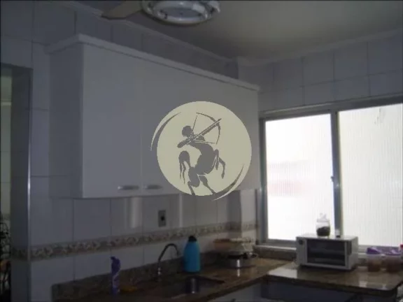 Imagem Apartamento reformando com vista pro mar em Santos!