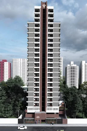 Imagem APARTAMENTO RESIDENCIAL em São Paulo - SP, Vila Carrão