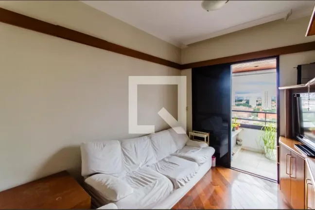 Imagem Apartamento à Venda - Ipiranga, 3 Quartos, 114 m2