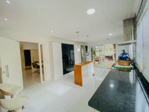 Imagem CASA PARA VENDA NO QUARTIER LES RESIDENCE, CONDOMÍNIO FECHADO, JUNDIAÍ SP