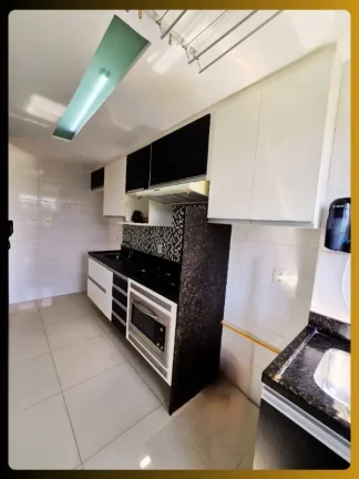 Imagem APARTAMENTO RESIDENCIAL em SERRA - ES, COLINA DE LARANJEIRAS