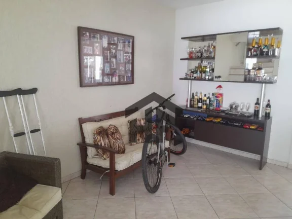 Imagem Casa de 221m² à venda, com 03 quartos, localizado em Setúbal, Recife - Pernambuco