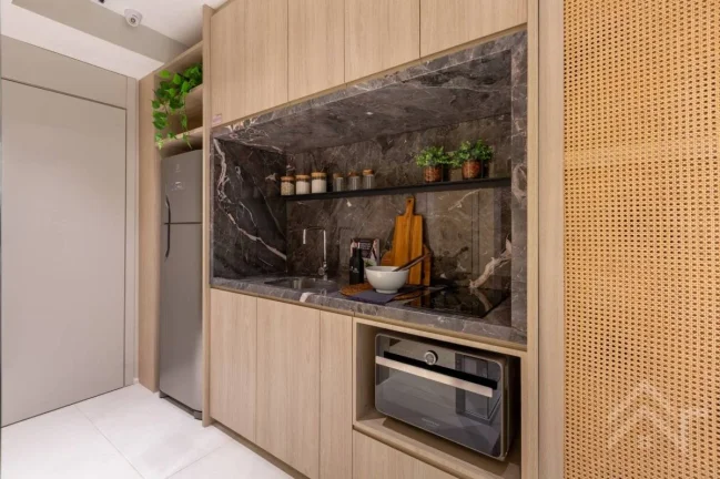 Imagem Studio à venda em Perdizes | Roya Perdizes Smart