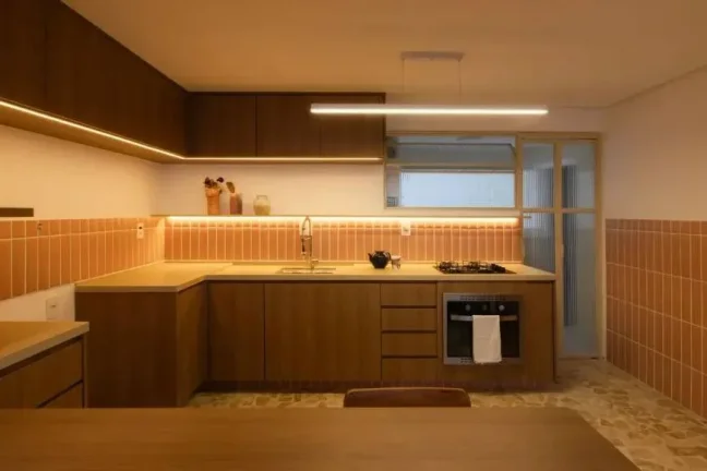 Imagem Apartamento Perdizes - 84M², 2 Dorms, 1 Suíte, 1 Vaga.
