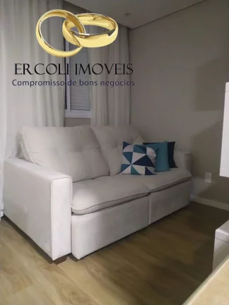 Imagem APARTAMENTO RESIDENCIAL em São Paulo - SP, Vila Leopoldina