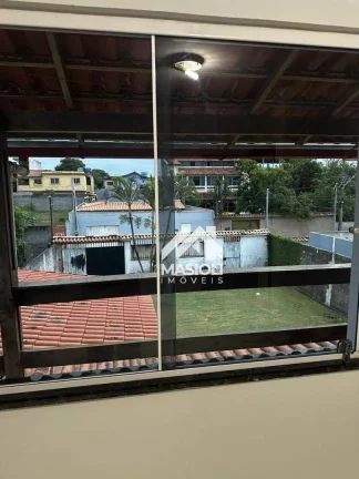 Imagem Casa à venda, 170 m² por R$ 700.000,00 - Balneário Ponta da Fruta - Vila Velha/ES