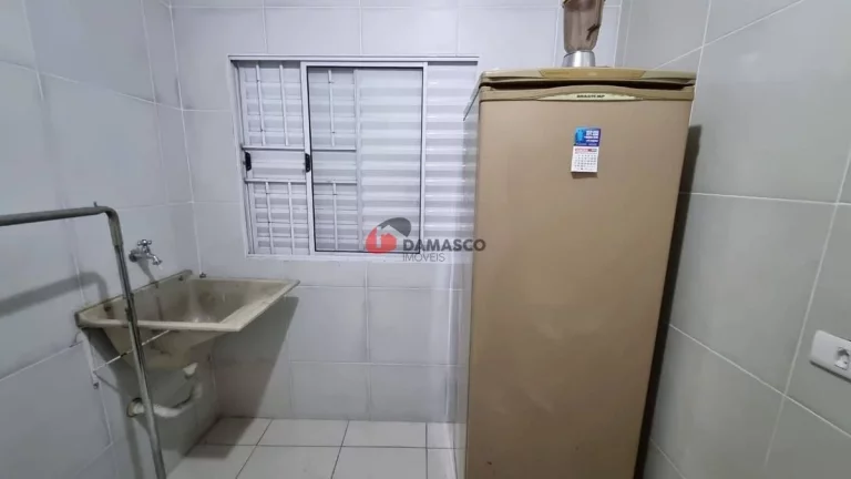 Imagem Apartamento com 1 quarto, Centro - São Caetano do Sul