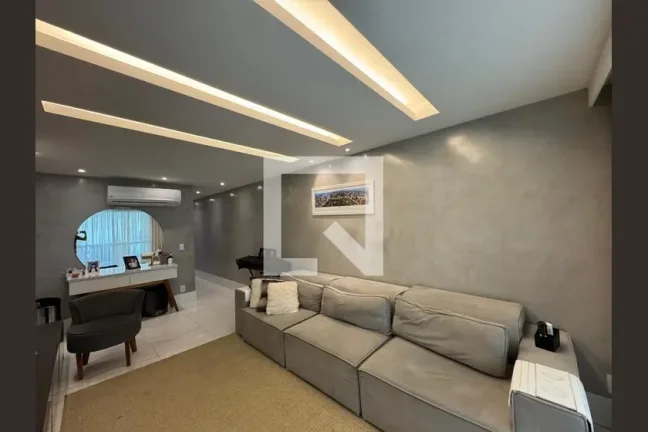 Imagem Apartamento à Venda - Recreio, 3 Quartos, 120 m2