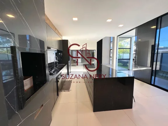 Imagem CASA NO CONDOMINIO MONTE CARLO