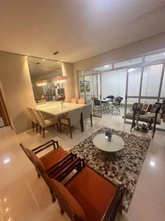 Imagem Apartamento para Venda em Cuiabá / MT no bairro Jardim Mariana