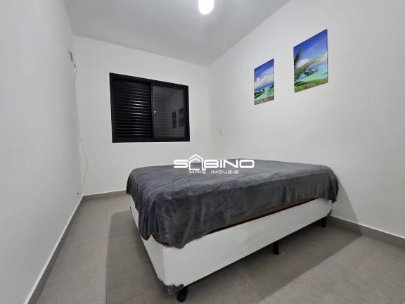 Imagem Apartamento à venda, com 2 dormitórios 1 suíte 81m² de área útil, 2 vagas – Riviera de São Lourenço
