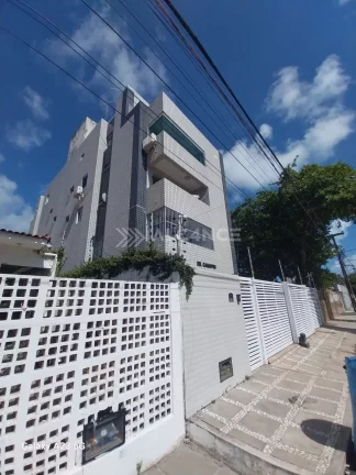 Imagem Apto - 2 Quartos - 45 m² - Camboinha, Cabedelo/PB