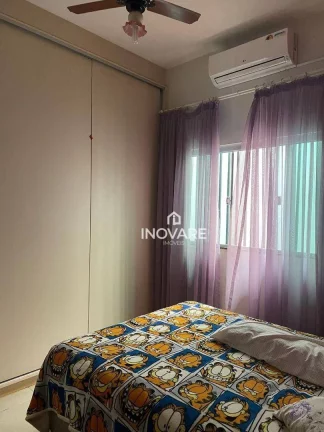 Imagem Casa com 3 dormitórios à venda, 125 m² por R$ 500.000,00 - Setor Santos Dumont - Itumbiara/GO