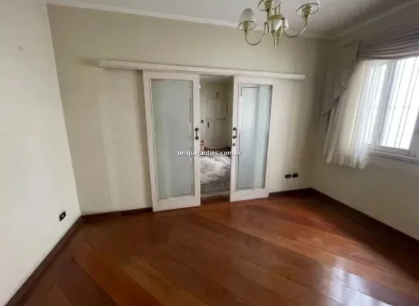 Imagem Casa Padrão à venda Tucuruvi São Paulo