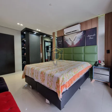 Imagem Casa tipo Loft com piscina e lazer