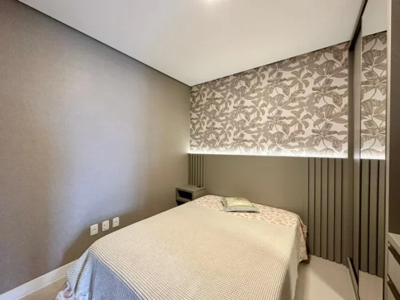 Imagem Apartamento 1 Dormitório - Bairro Atlantida