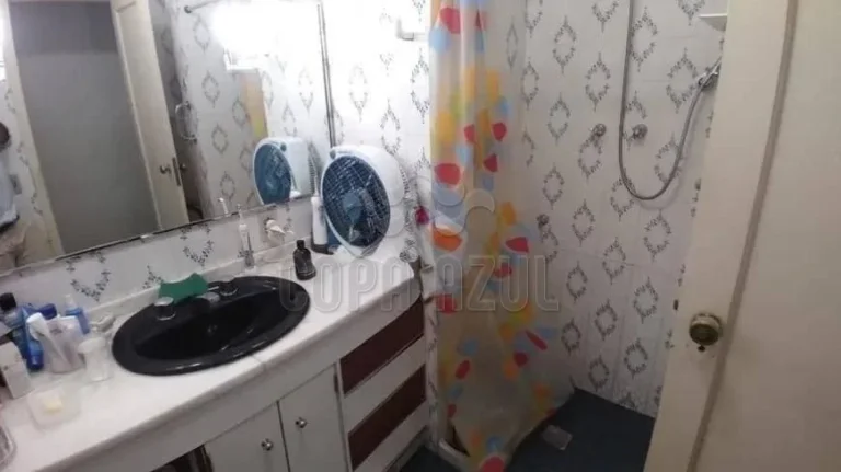 Imagem Ipanema – Rua Joaquim Nabuco | Residencial › Apartamento 4 quarto(s) à Venda