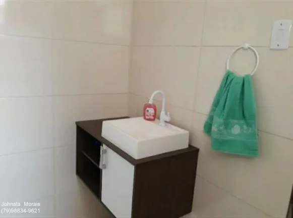 Imagem Casa no Luar da Barra - Espaçosa e Aconchegante - Confira!