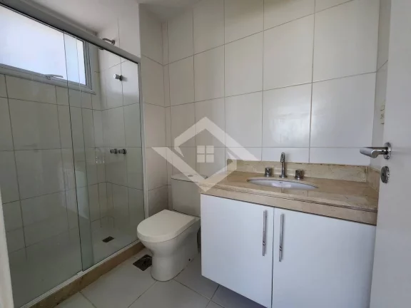 Imagem Apartamento 3 Quartos com Suíte e 115m² na Ilha Pura - Viure Gaudi