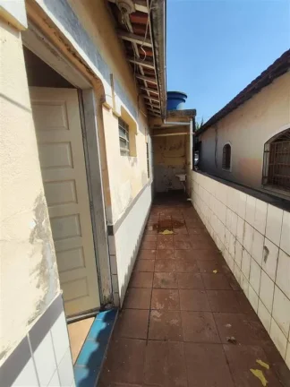Imagem CASA COM 127.19 m² - OCIAN - PRAIA GRANDE SP