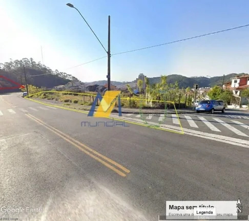 Imagem Vendo Terreno em SBC, Parque Selecta ????️????