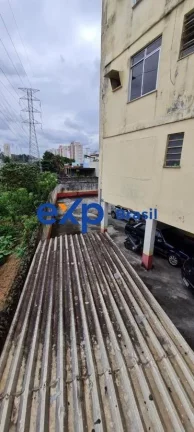 Imagem Apartamento para Venda em Rio de Janeiro, CORDOVIL, 2 dormitórios, 2 banheiros, 1 vaga