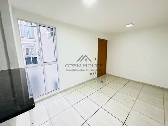 Imagem APARTAMENTO (PASSANDO DÍVIDA)