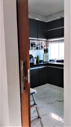 Imagem Lindo sobrado à venda na Ilha Comprida