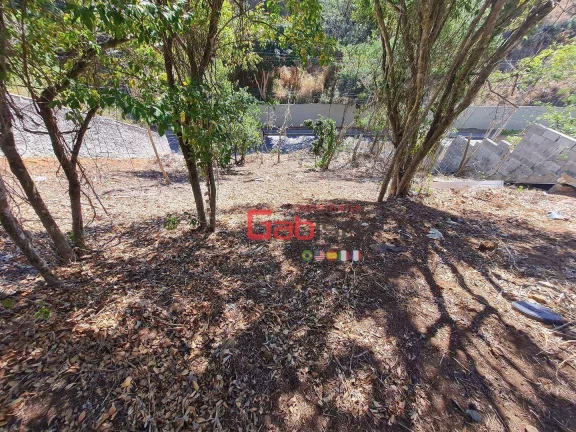 Imagem Terreno à venda, 412 m² por R$ 470.000,00 - Geribá - Armação dos Búzios/RJ