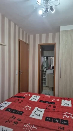 Imagem Apartamento para Venda em Rio de Janeiro, IRAJÁ, 2 dormitórios, 1 suíte, 2 banheiros, 1 vaga