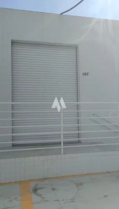 Imagem Ponto Comercial e 1 banheiro para Alugar, 86 m² por R$ 7.000/Mês