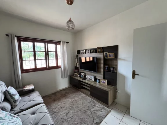 Imagem Casa para Venda em Florianópolis / SC no bairro São João do Rio Vermelho