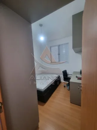 Imagem Apartamento - Ribeirão Preto - Quinta da Primavera