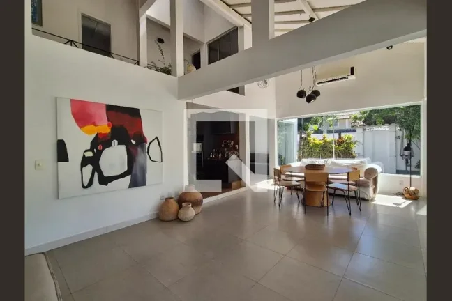 Imagem Casa à Venda - Vargem Grande, 4 Quartos, 240 m2