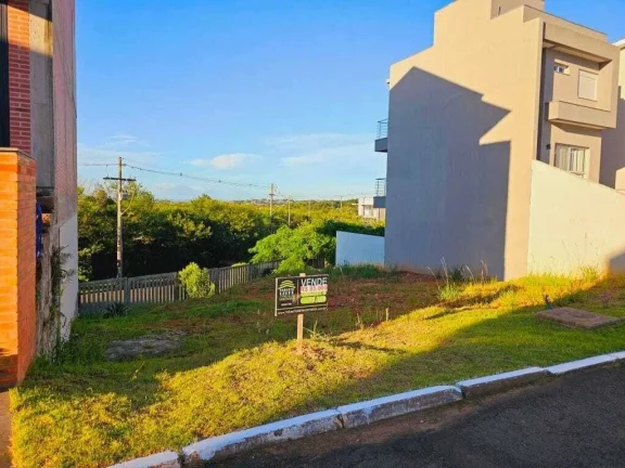 Imagem Condomínio Alta Vista - Verdes Campos - Terreno em Condomínio