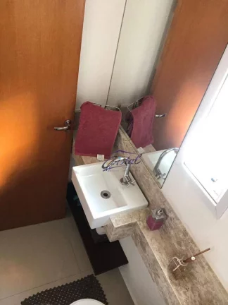 Imagem Casa com 2 quartos (suítes) à venda, 68 m² - Jardim Jabaquara - São Paulo/SP