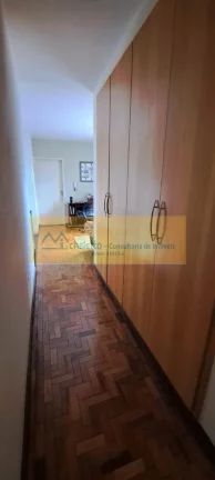 Imagem CASA RESIDENCIAL em São Paulo - SP, Indianópolis