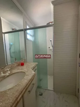 Imagem Apartamento à venda, 143 m² por R$ 1.590.000,00 - Vila Augusta - Guarulhos/SP